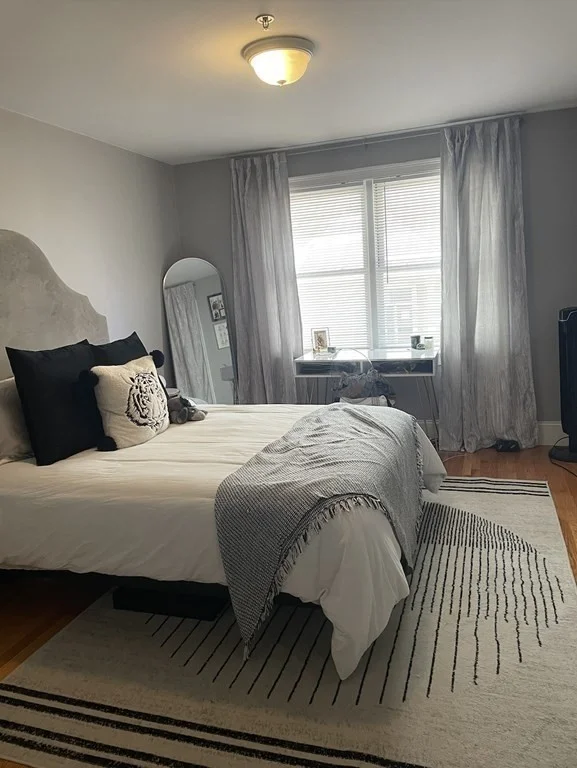 2 bed, 2 bath apartment for rent at 273 Athens St Unit 1., South Boston — photo 5 of 9