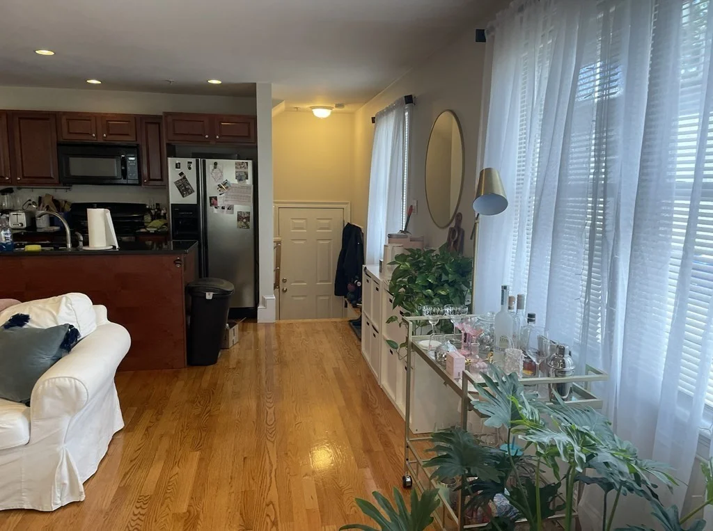 2 bed, 2 bath apartment for rent at 273 Athens St Unit 1A, South Boston — photo 2 of 9
