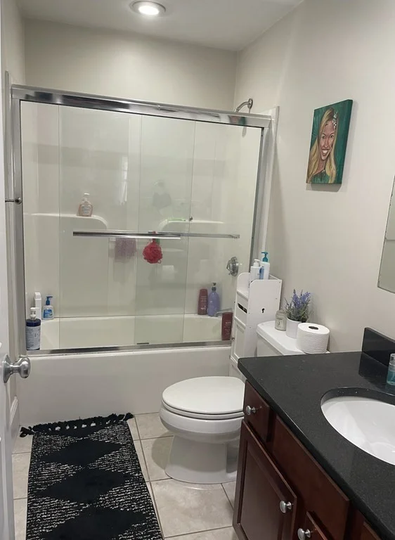2 bed, 2 bath apartment for rent at 273 Athens St Unit 1A, South Boston — photo 7 of 9