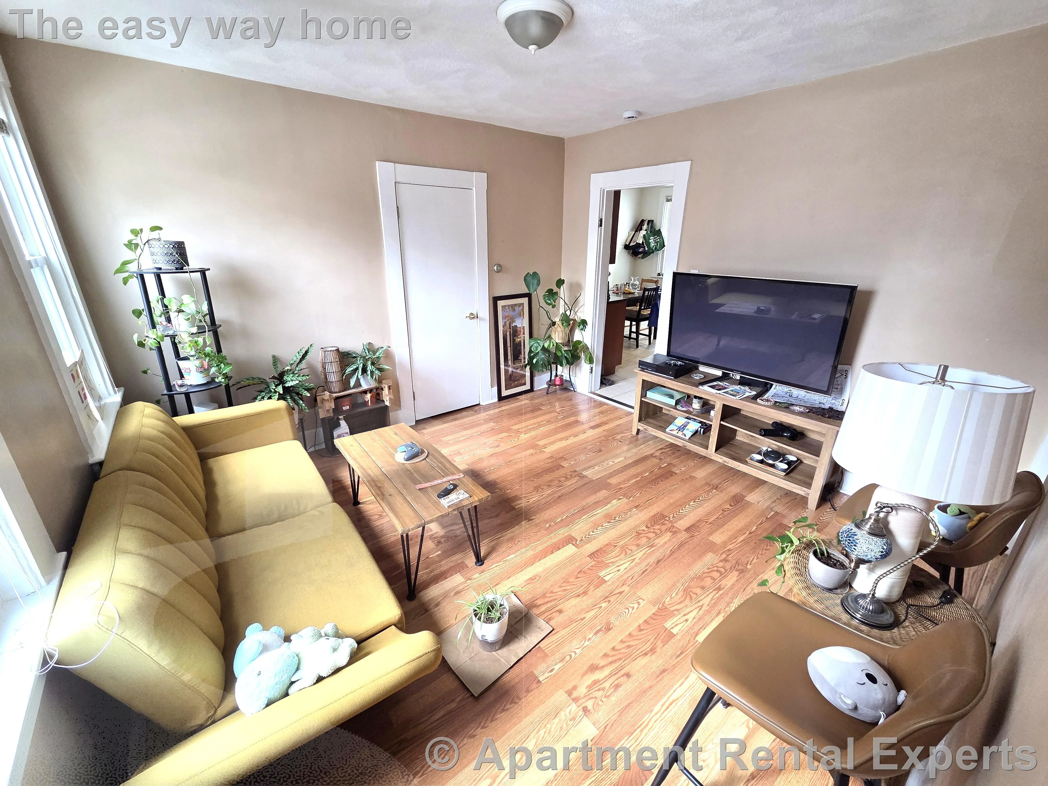 3 bed, 1 bath apartment for rent at 273 Cardinal Medeiros Ave Unit 1, Kendall Square — photo 4 of 6