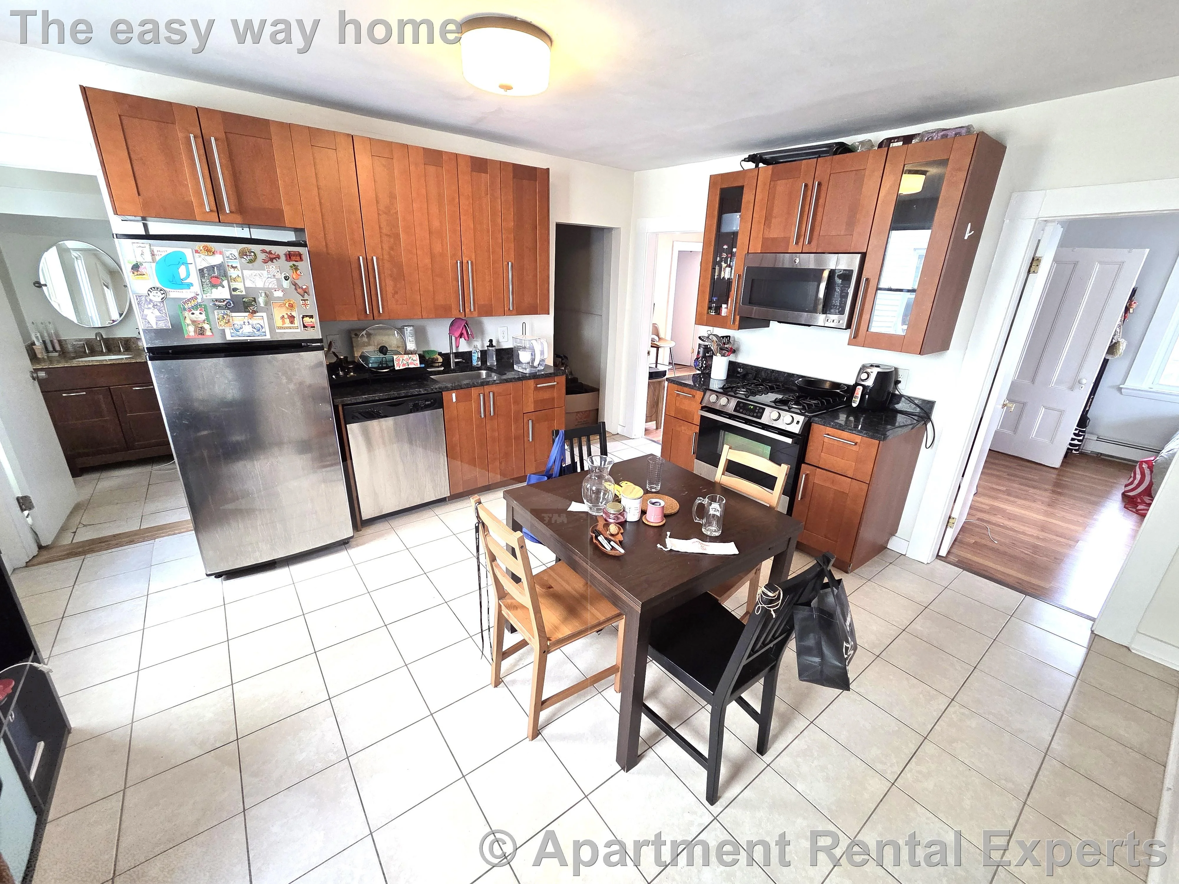 3 bed, 1 bath apartment for rent at 273 Cardinal Medeiros Ave Unit 1, Kendall Square — photo 1 of 6