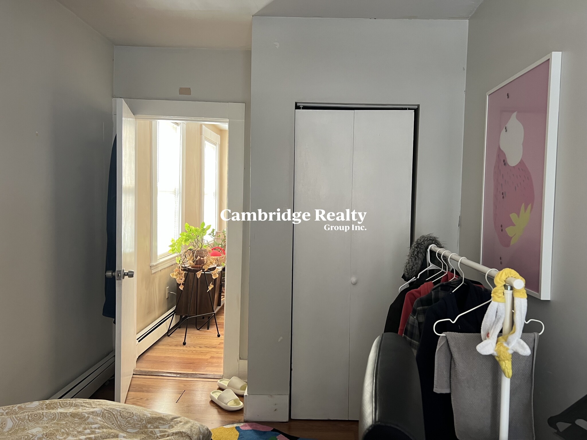 3 bed, 1 bath apartment for rent at 273 Cardinal Medeiros Ave Unit 1T, Kendall Square — photo 13 of 13