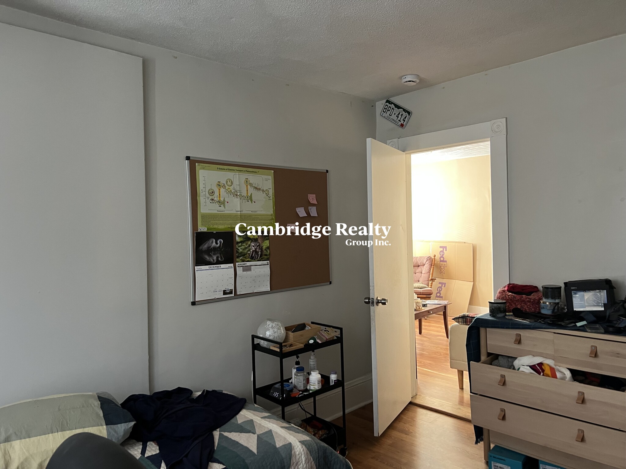 3 bed, 1 bath apartment for rent at 273 Cardinal Medeiros Ave Unit 1T, Kendall Square — photo 11 of 13