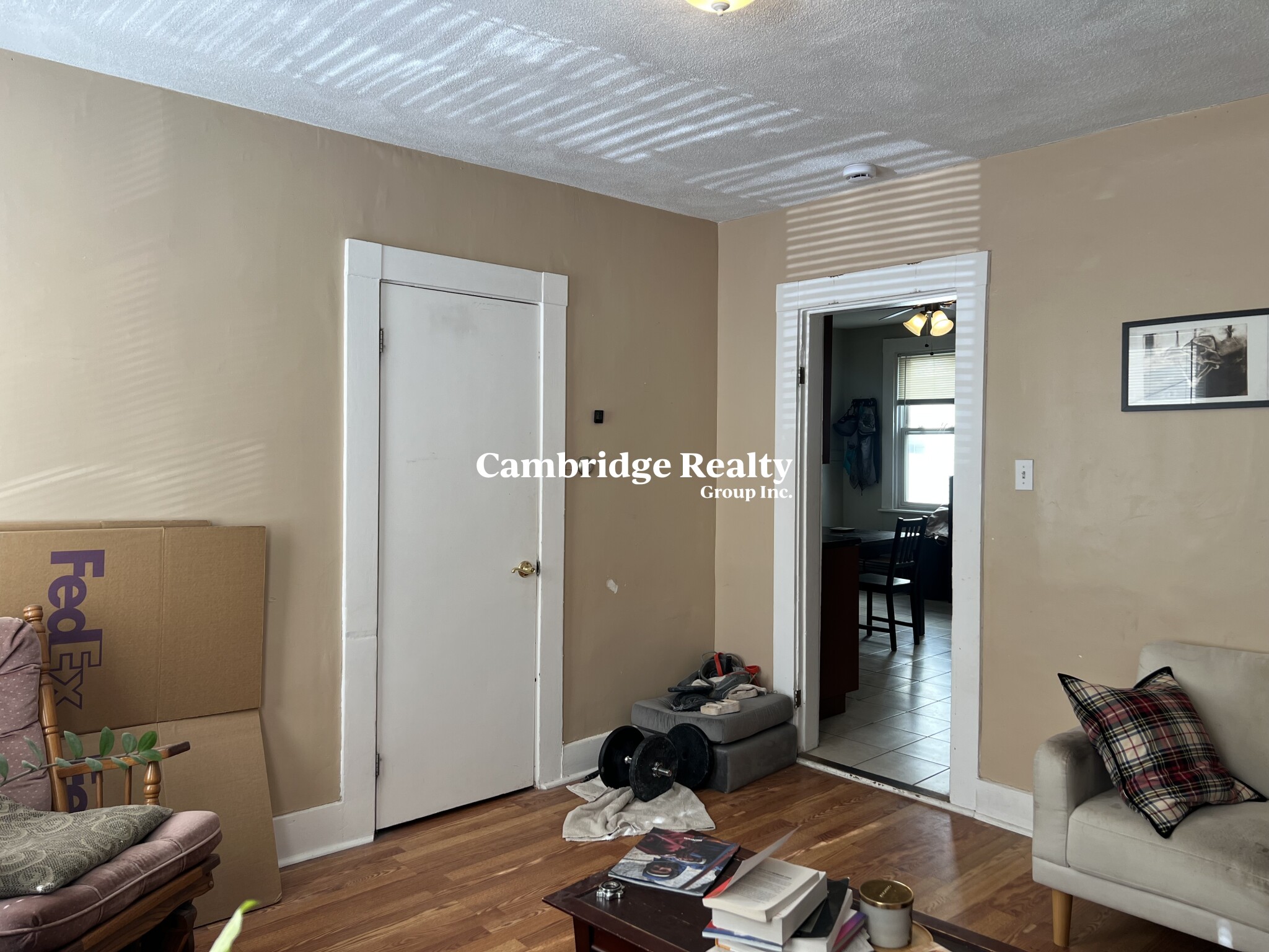 3 bed, 1 bath apartment for rent at 273 Cardinal Medeiros Ave Unit 1T, Kendall Square — photo 6 of 13