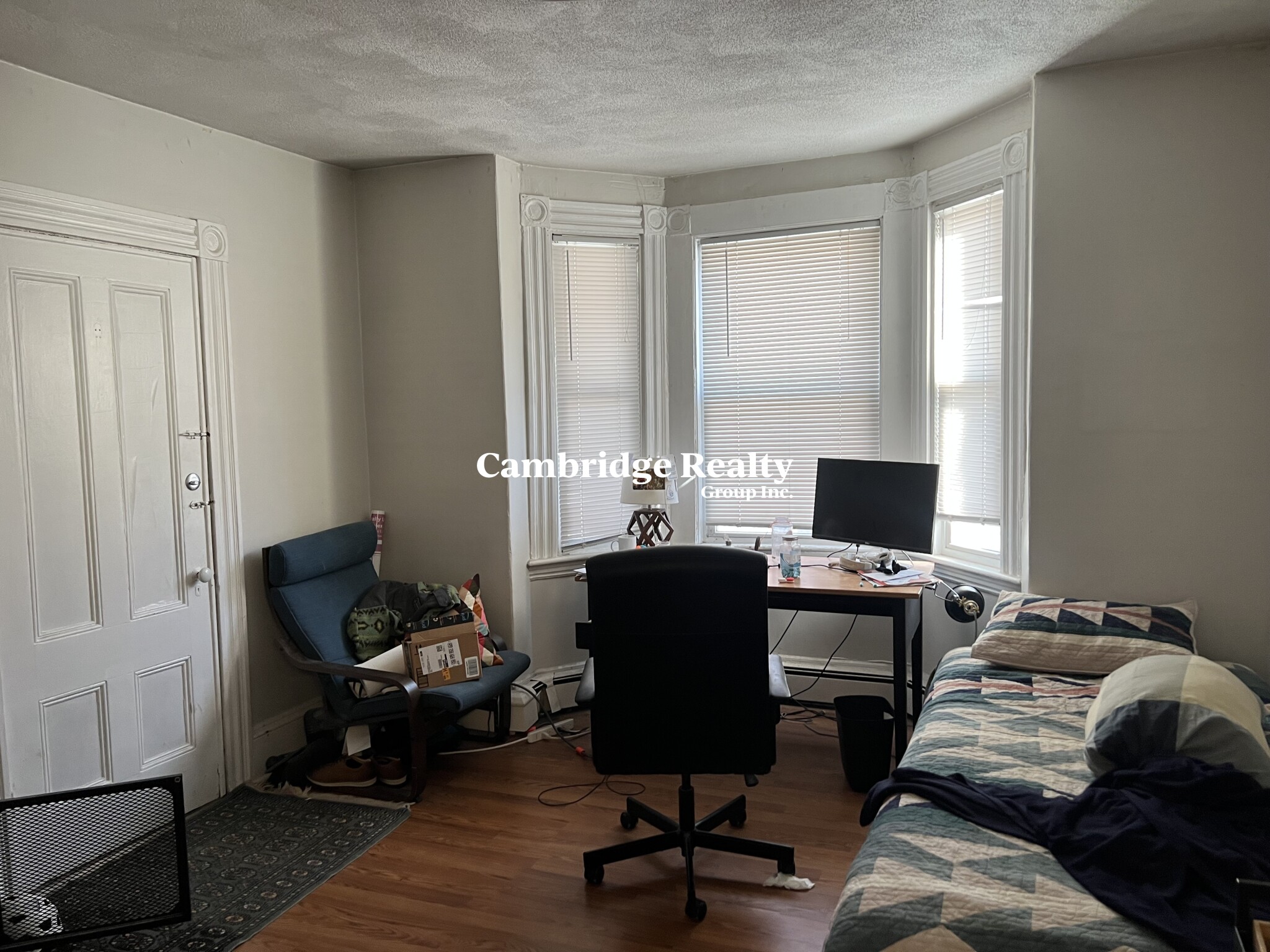 3 bed, 1 bath apartment for rent at 273 Cardinal Medeiros Ave Unit 1T, Kendall Square — photo 10 of 13