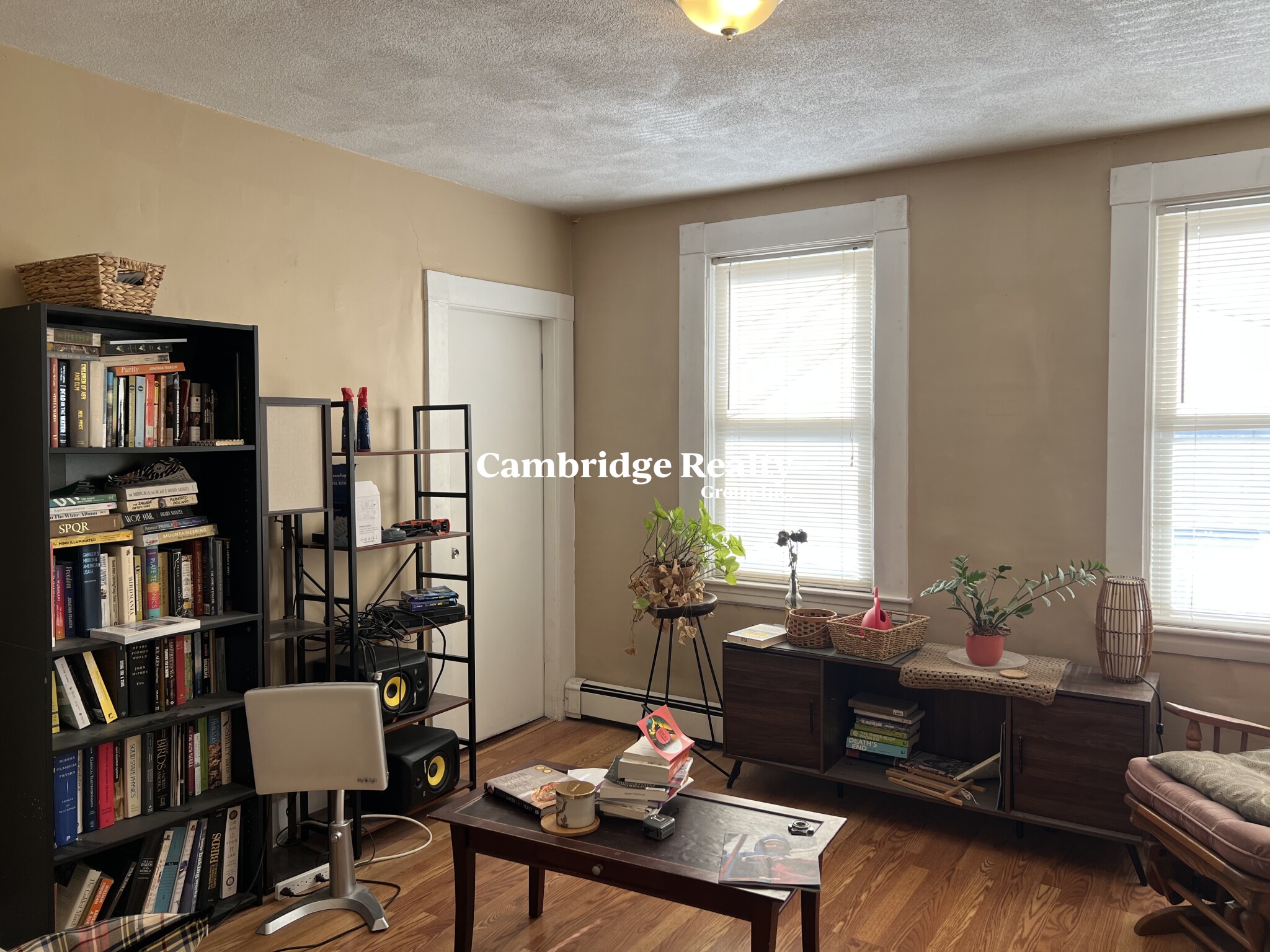 3 bed, 1 bath apartment for rent at 273 Cardinal Medeiros Ave Unit 1T, Kendall Square — photo 5 of 13