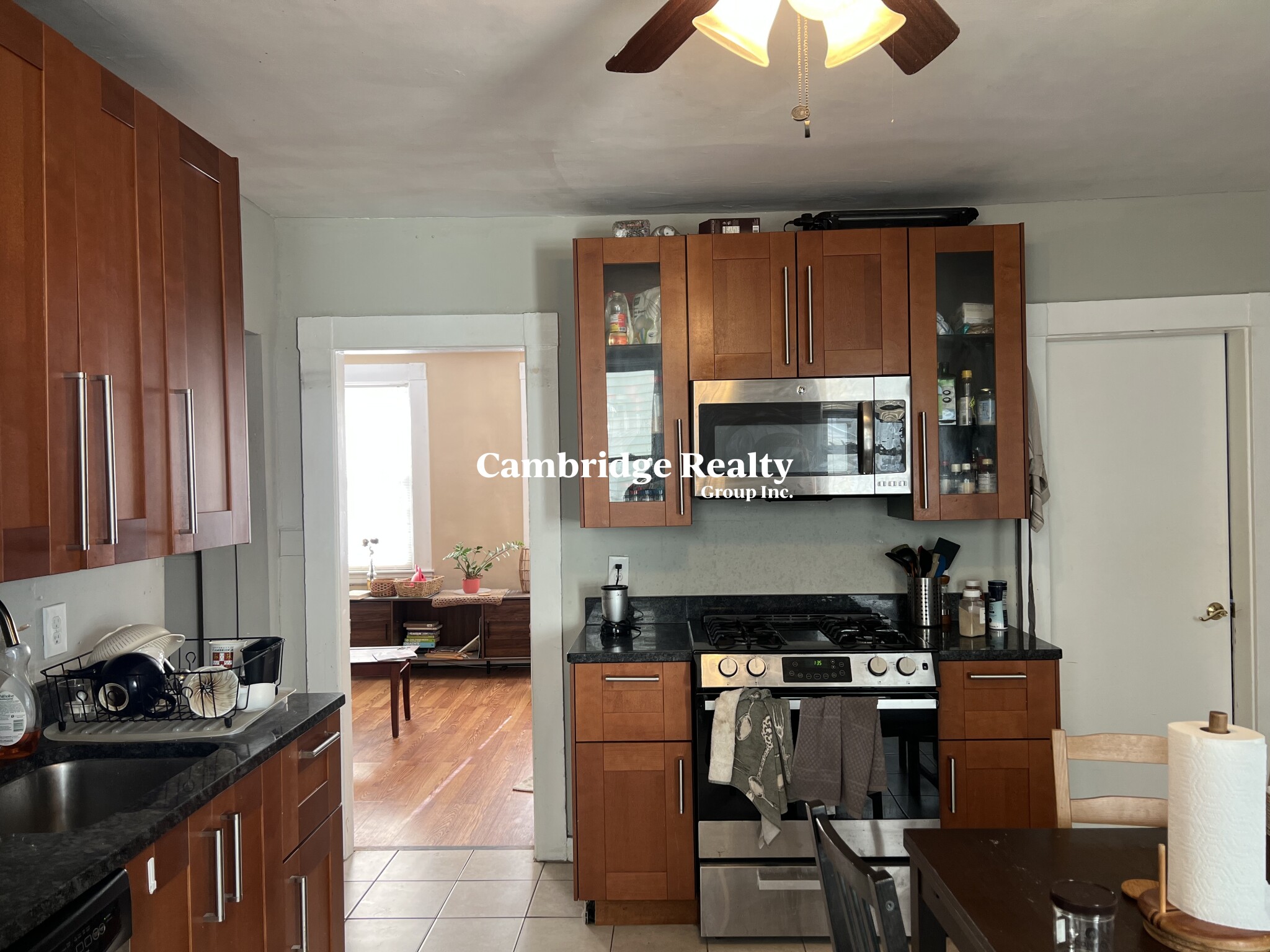 3 bed, 1 bath apartment for rent at 273 Cardinal Medeiros Ave Unit 1T, Kendall Square