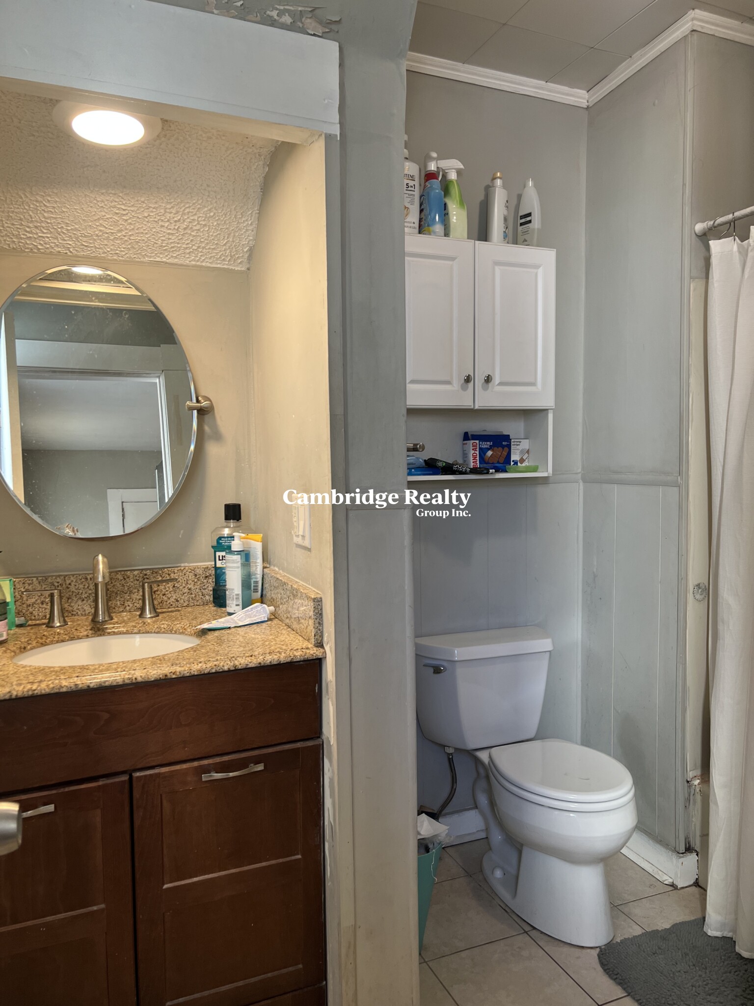 3 bed, 1 bath apartment for rent at 273 Cardinal Medeiros Ave Unit 1T, Kendall Square — photo 9 of 13
