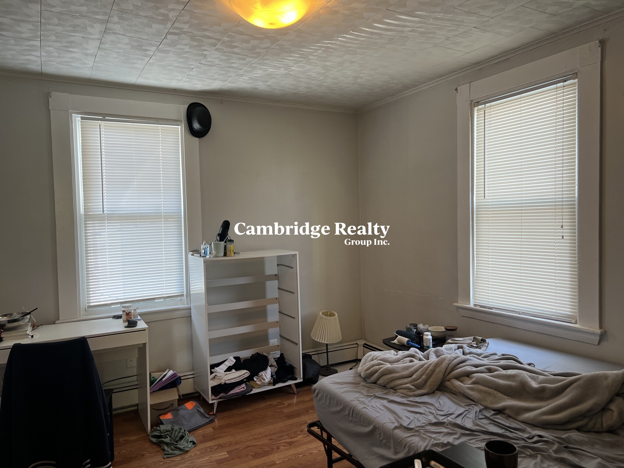 3 bed, 1 bath apartment for rent at 273 Cardinal Medeiros Ave Unit 1T, Kendall Square — photo 8 of 13
