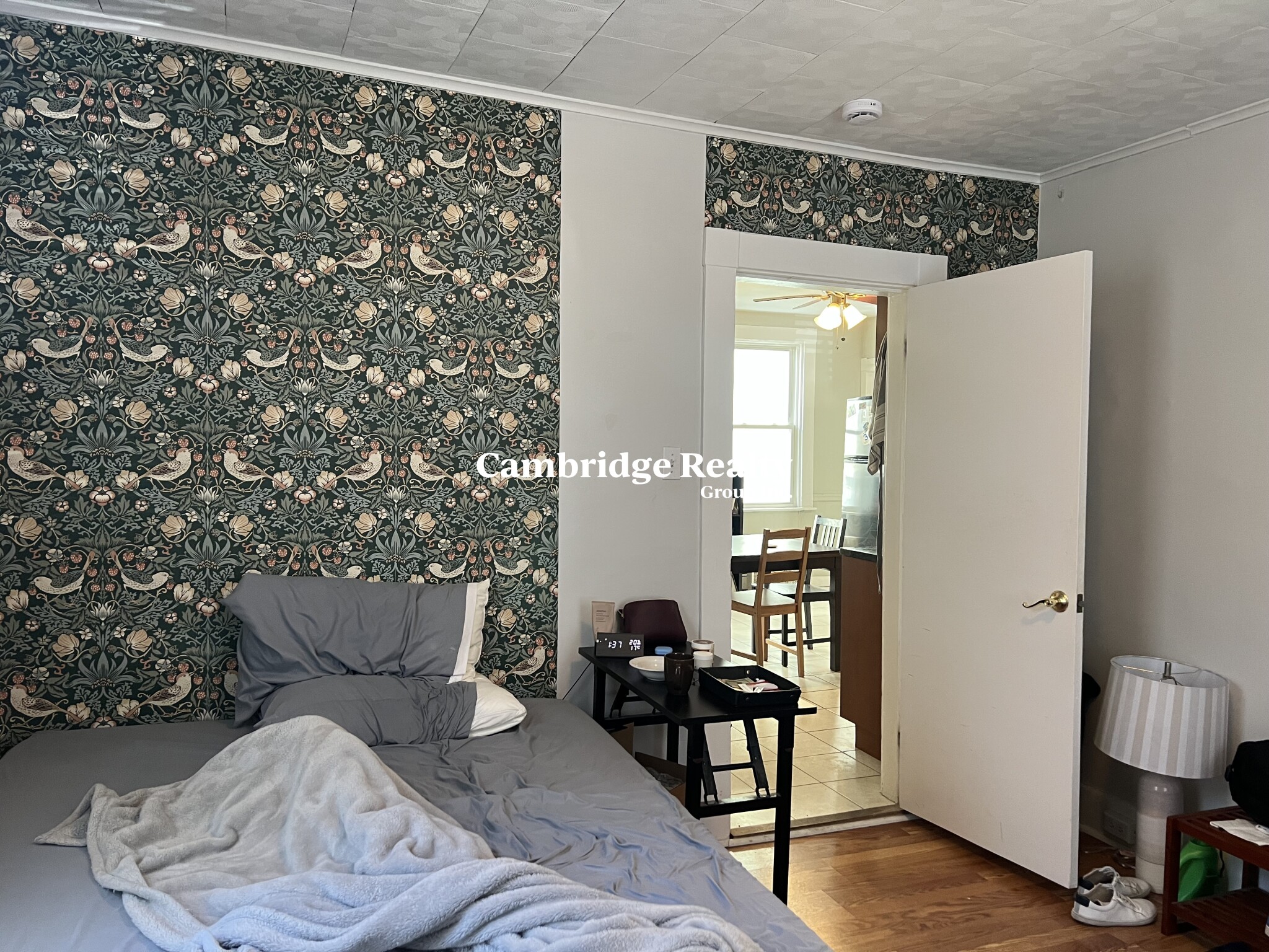 3 bed, 1 bath apartment for rent at 273 Cardinal Medeiros Ave Unit 1T, Kendall Square — photo 7 of 13