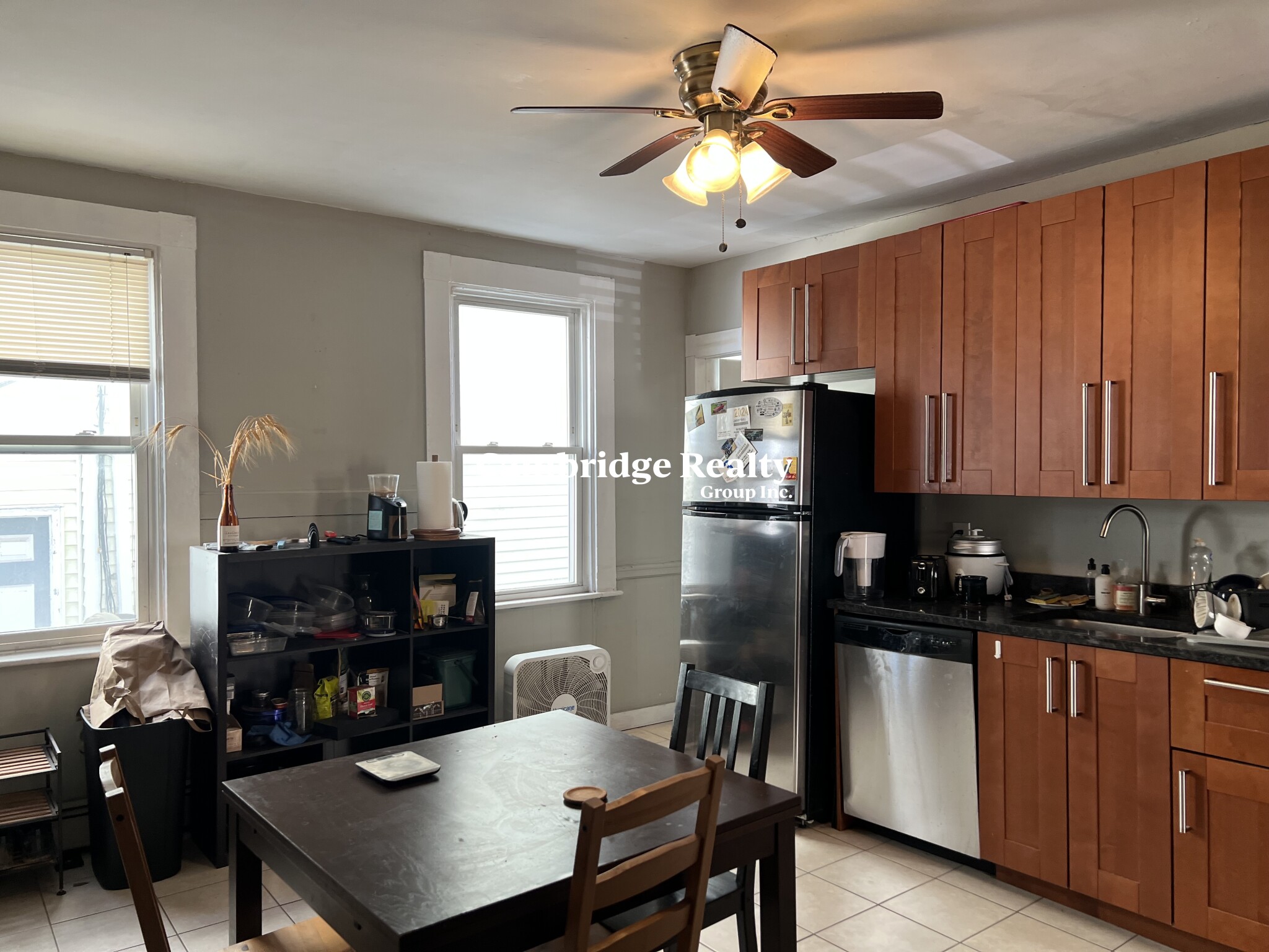 3 bed, 1 bath apartment for rent at 273 Cardinal Medeiros Ave Unit 1T, Kendall Square — photo 2 of 13