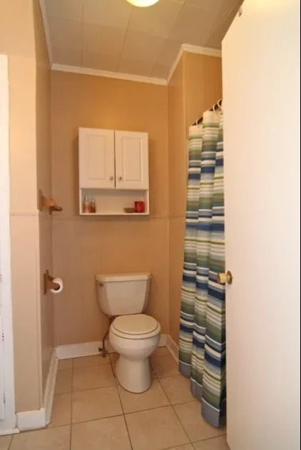 3 bed, 1 bath apartment for rent at 273 Cardinal Medeiros Ave Unit 2A, Wellington-Harrington — photo 21 of 21