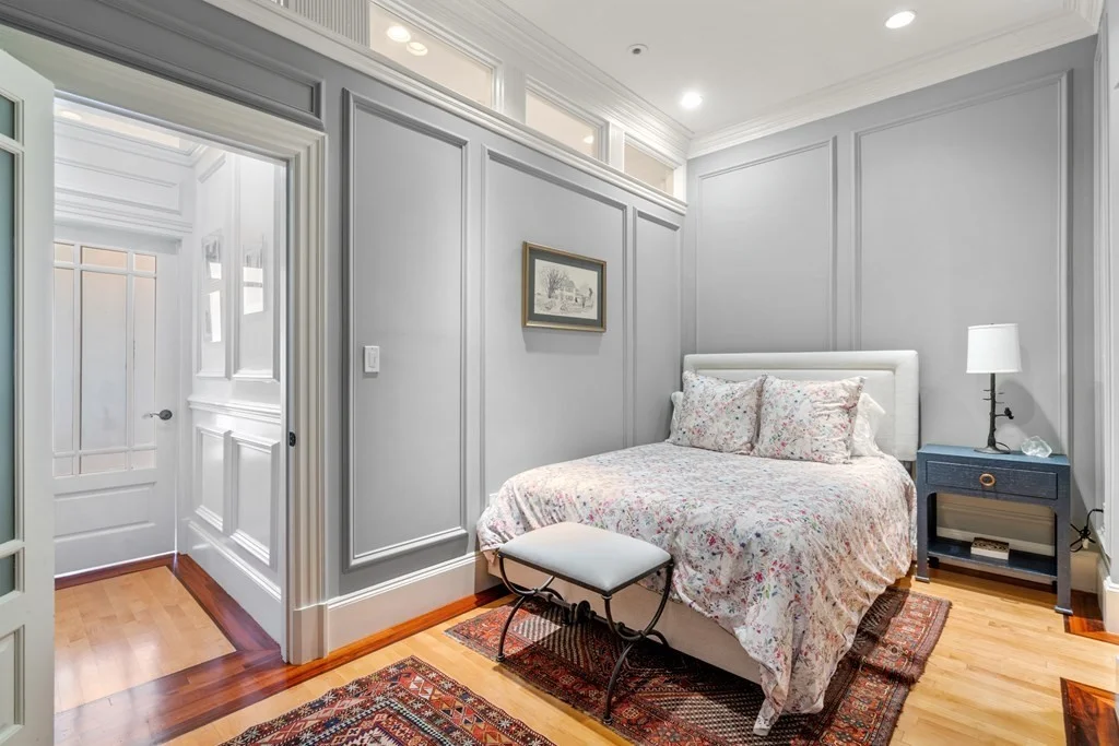 2 bed, 2.5 bath apartment for rent at 273 Commonwealth Ave Unit 9J, Back Bay — photo 6 of 14