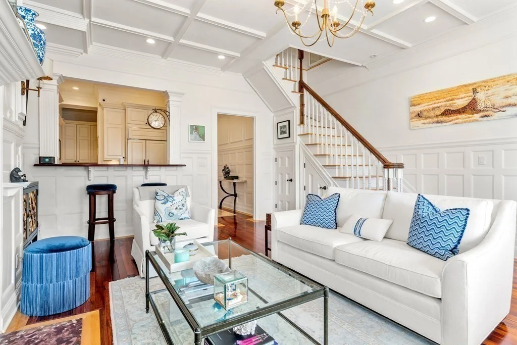 2 bed, 2.5 bath apartment for rent at 273 Commonwealth Ave Unit 9J, Back Bay — photo 3 of 14