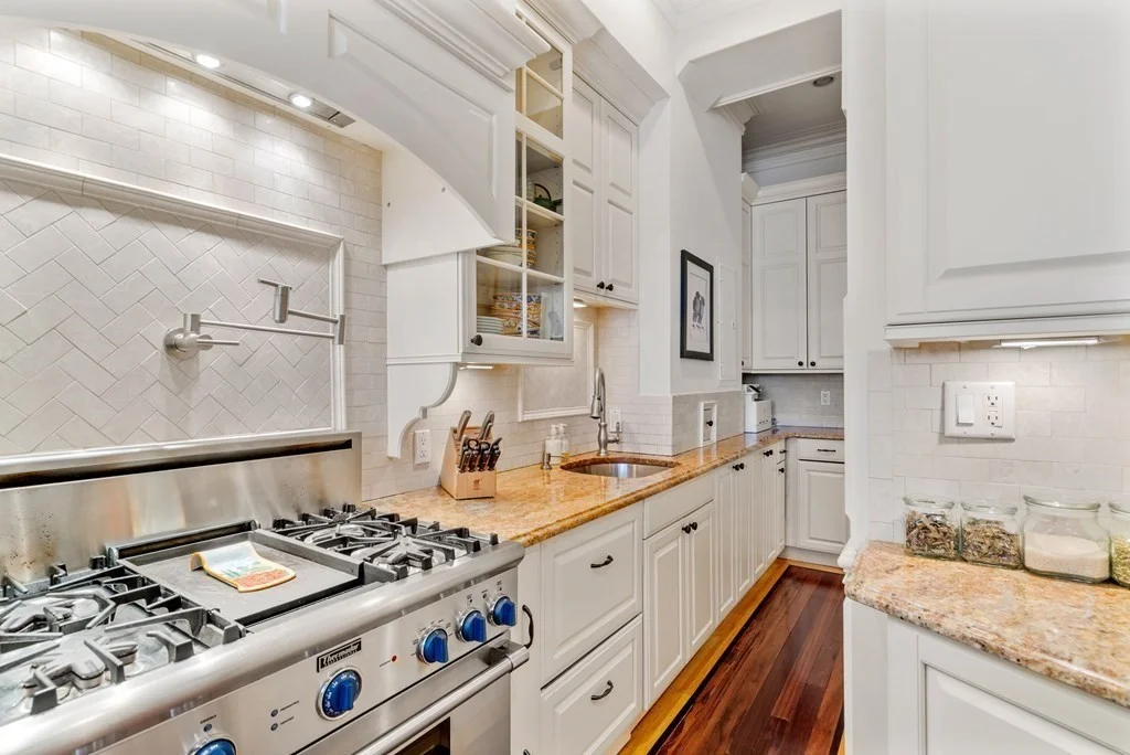 2 bed, 2.5 bath apartment for rent at 273 Commonwealth Ave Unit 9J, Back Bay — photo 4 of 14