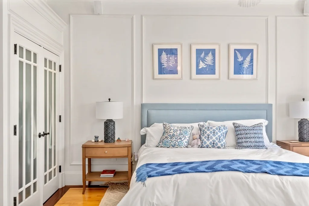 2 bed, 2.5 bath apartment for rent at 273 Commonwealth Ave Unit 9J, Back Bay — photo 9 of 14