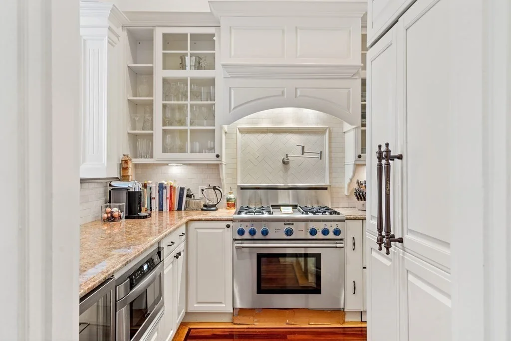 2 bed, 2.5 bath apartment for rent at 273 Commonwealth Ave Unit F9, Back Bay — photo 2 of 14