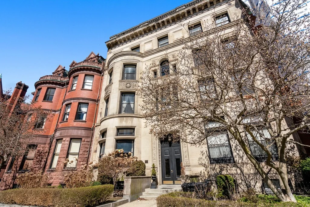 2 bed, 2.5 bath apartment for rent at 273 Commonwealth Ave Unit F9, Back Bay — photo 14 of 14