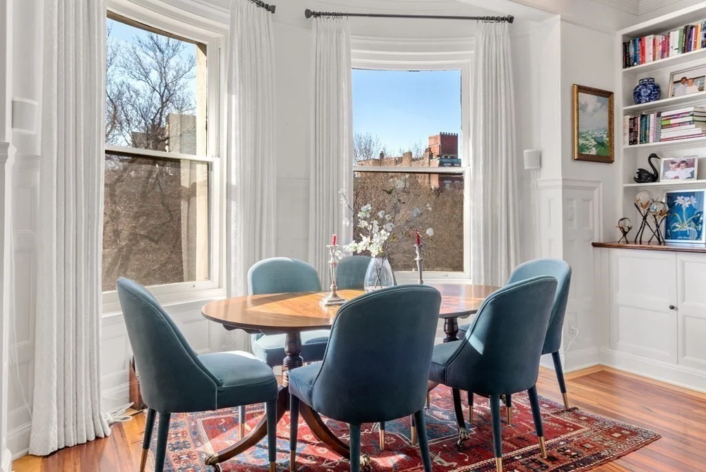 2 bed, 2.5 bath apartment for rent at 273 Commonwealth Ave Unit F9, Back Bay — photo 3 of 14