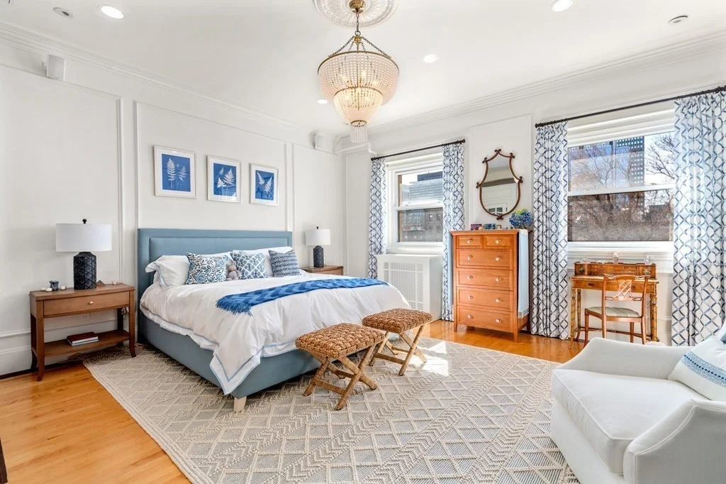 2 bed, 2.5 bath apartment for rent at 273 Commonwealth Ave Unit F9, Back Bay — photo 8 of 14