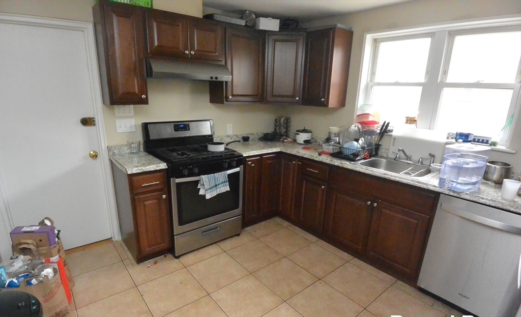 4 bed, 2 bath apartment for rent at 273 Corey Rd Unit n/a, Brighton