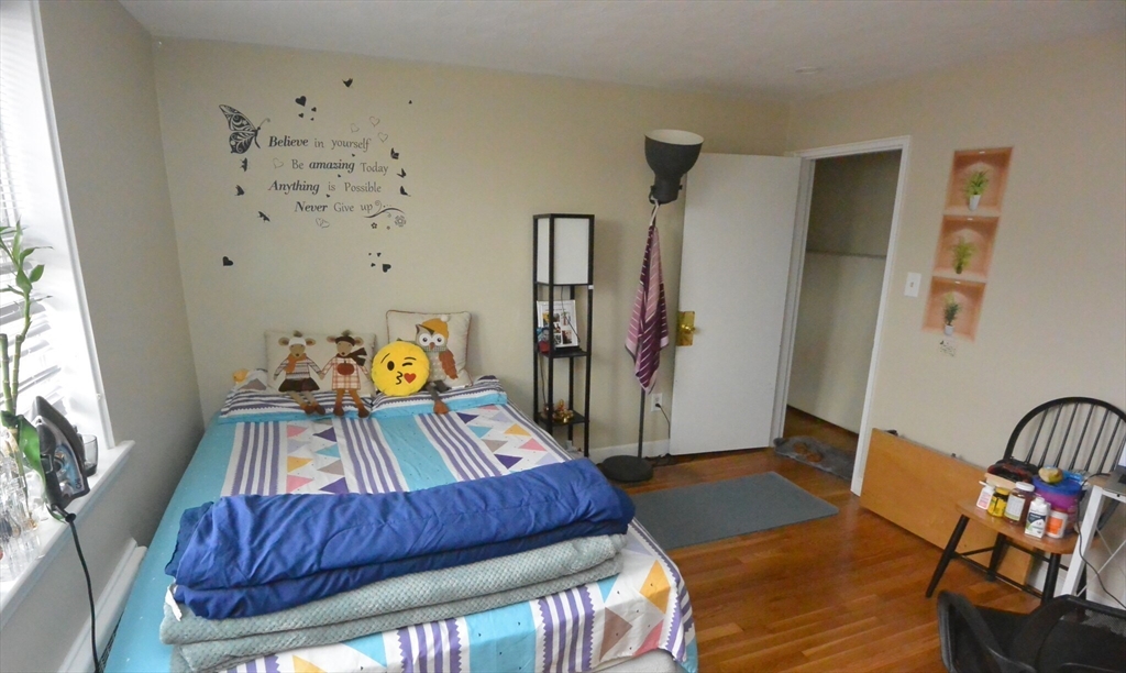 4 bed, 2 bath apartment for rent at 273 Corey Rd Unit n/a, Brighton — photo 5 of 10