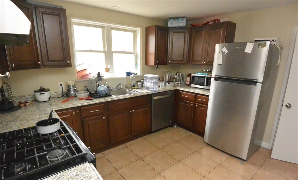 4 bed, 2 bath apartment for rent at 273 Corey Rd Unit n/a, Brighton — photo 2 of 10
