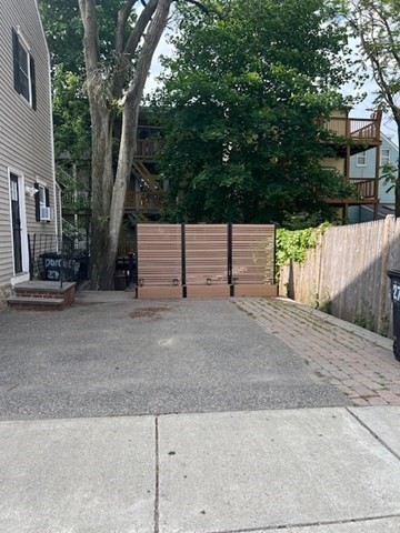 4 bed, 2 bath apartment for rent at 273 Dorchester, South Boston — photo 17 of 18