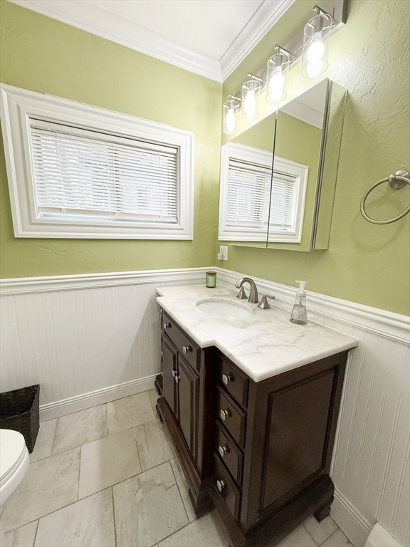 4 bed, 2 bath apartment for rent at 273 Dorchester, South Boston — photo 12 of 18