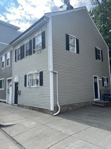 4 bed, 2 bath apartment for rent at 273 Dorchester, South Boston — photo 18 of 18