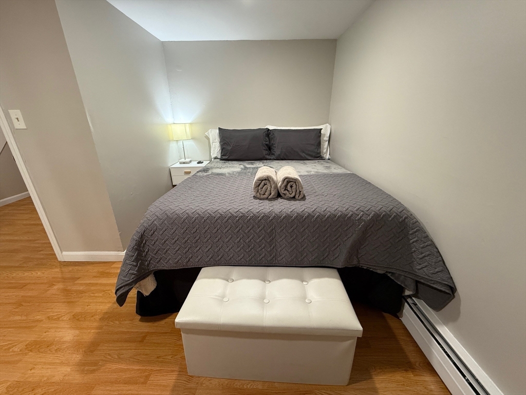 4 bed, 2 bath apartment for rent at 273 Dorchester, South Boston — photo 7 of 18