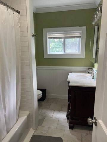 4 bed, 2 bath apartment for rent at 273 Dorchester, South Boston — photo 10 of 18