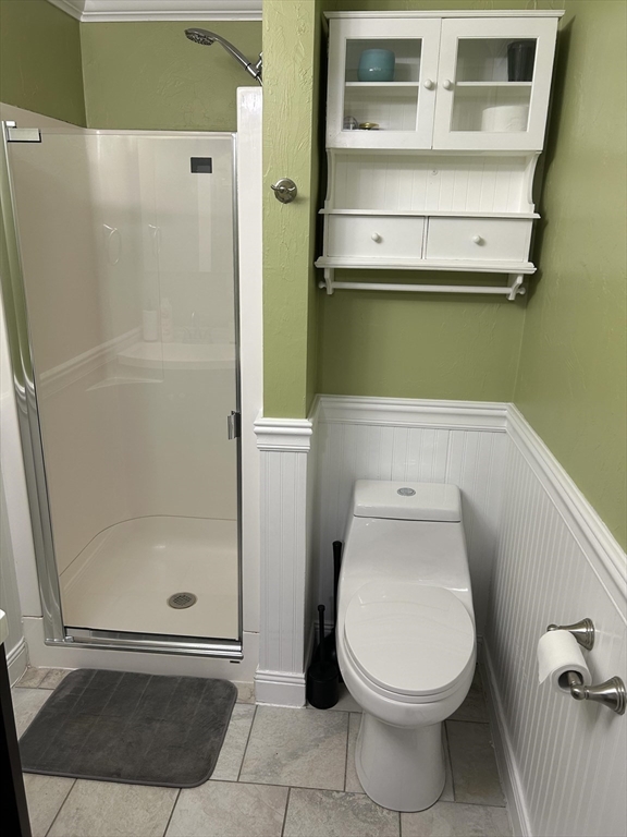4 bed, 2 bath apartment for rent at 273 Dorchester, South Boston — photo 14 of 18