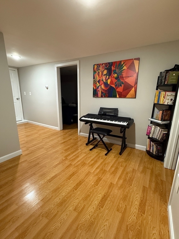 4 bed, 2 bath apartment for rent at 273 Dorchester, South Boston — photo 6 of 18