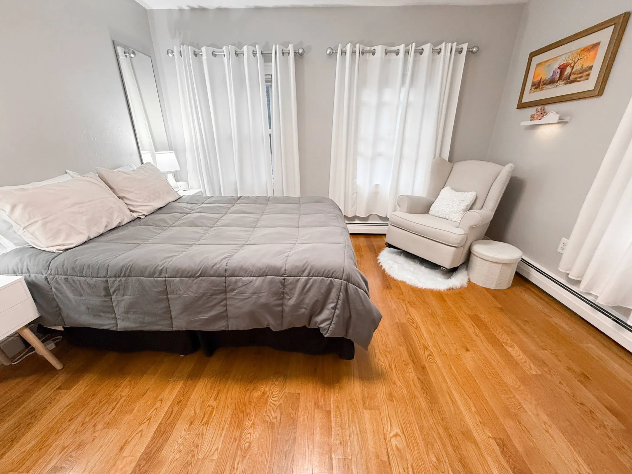 4 bed, 2 bath apartment for rent at 273 Dorchester St Unit 1, South Boston — photo 7 of 18