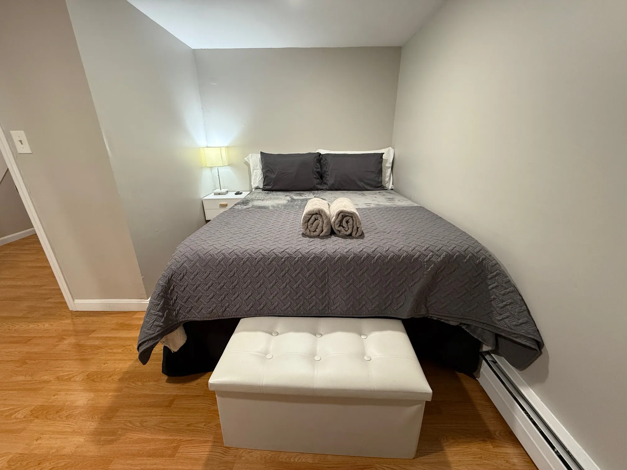 4 bed, 2 bath apartment for rent at 273 Dorchester St Unit 1, South Boston — photo 8 of 18
