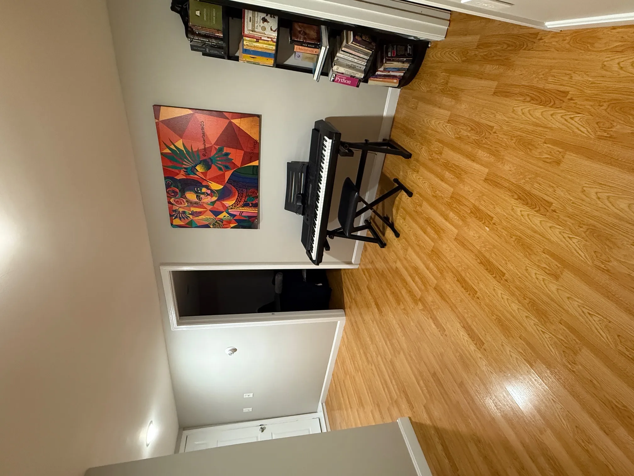 4 bed, 2 bath apartment for rent at 273 Dorchester St Unit 1, South Boston — photo 10 of 18