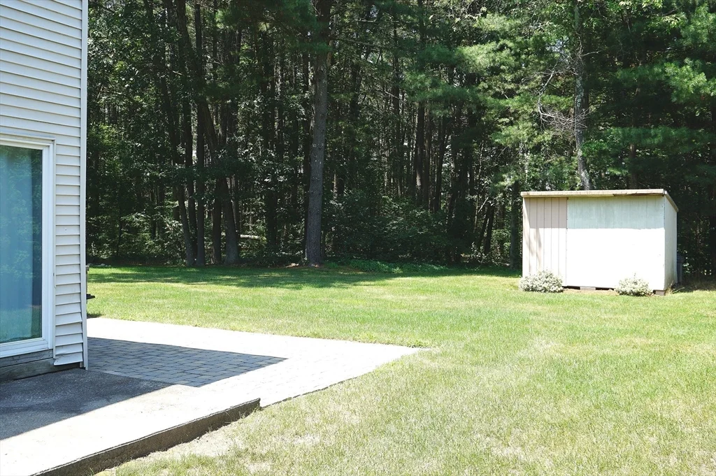 3 bed, 1 bath apartment for rent at 273 Forge Village Rd Unit Unit 1, Groton — photo 5 of 22