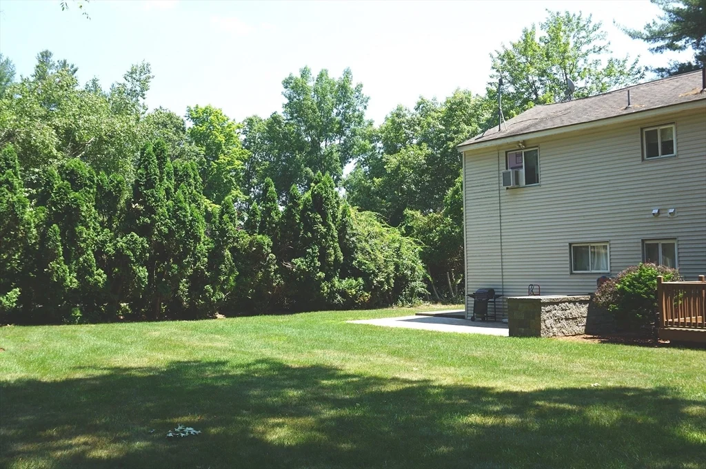 3 bed, 1 bath apartment for rent at 273 Forge Village Rd Unit Unit 1, Groton — photo 3 of 22