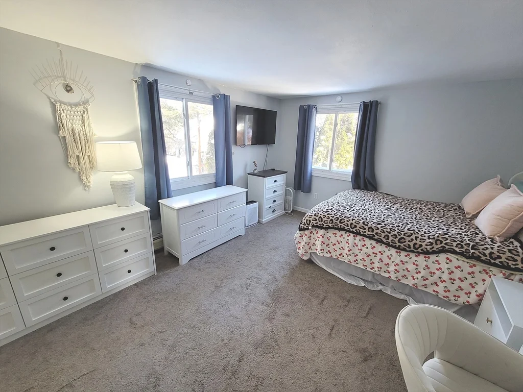 3 bed, 1 bath apartment for rent at 273 Forge Village Rd Unit Unit 1, Groton — photo 15 of 22