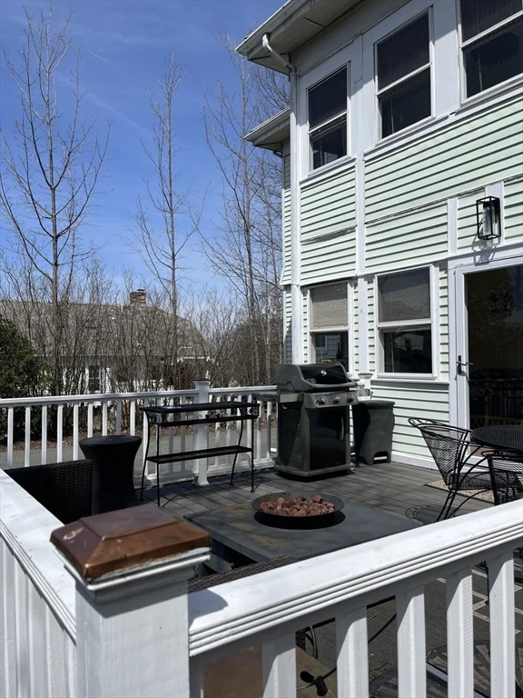 2 bed, 1 bath apartment for rent at 273 Franklin St Unit 1, Quincy — photo 19 of 22