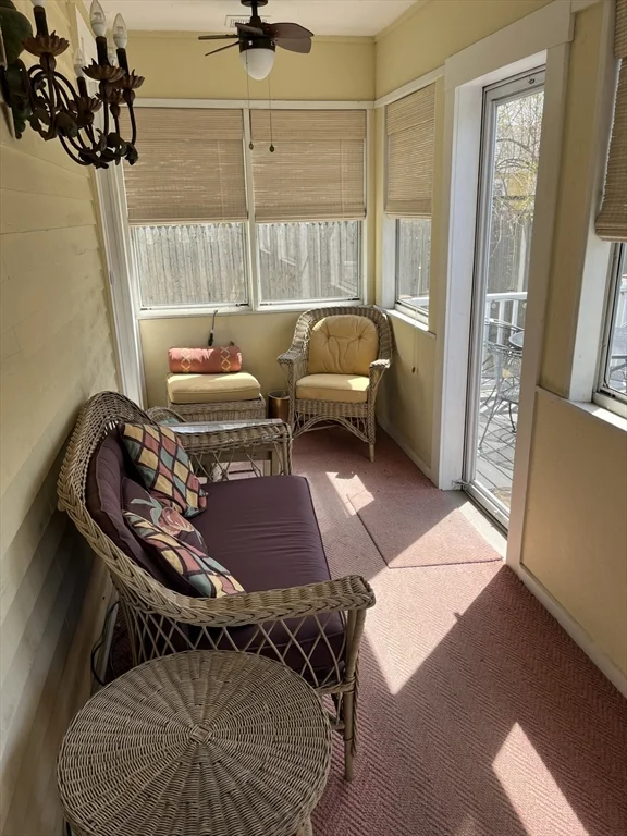 2 bed, 1 bath apartment for rent at 273 Franklin St Unit 1, Quincy — photo 17 of 22