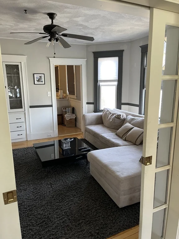 2 bed, 1 bath apartment for rent at 273 Franklin St Unit 1, Quincy — photo 9 of 22