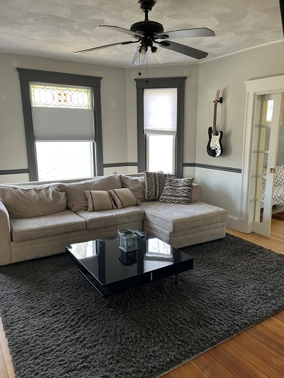 2 bed, 1 bath apartment for rent at 273 Franklin St Unit 1, Quincy — photo 11 of 22