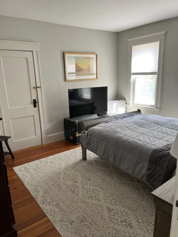 2 bed, 1 bath apartment for rent at 273 Franklin St Unit 1, Quincy — photo 14 of 22
