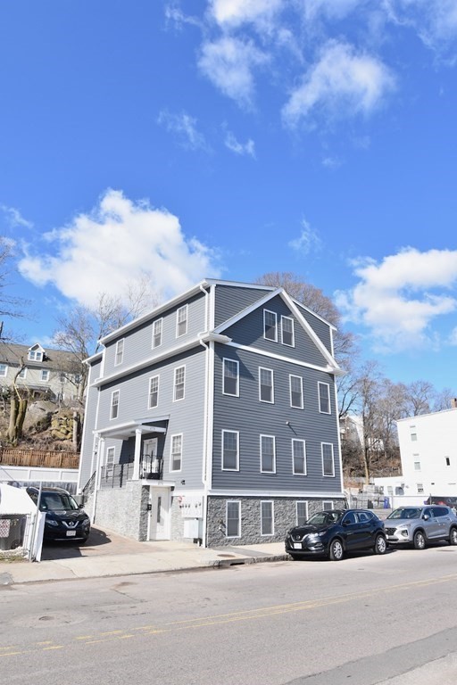 3 bed, 1 bath apartment for rent at 273 Hancock St Unit 3, Dorchester — photo 20 of 20