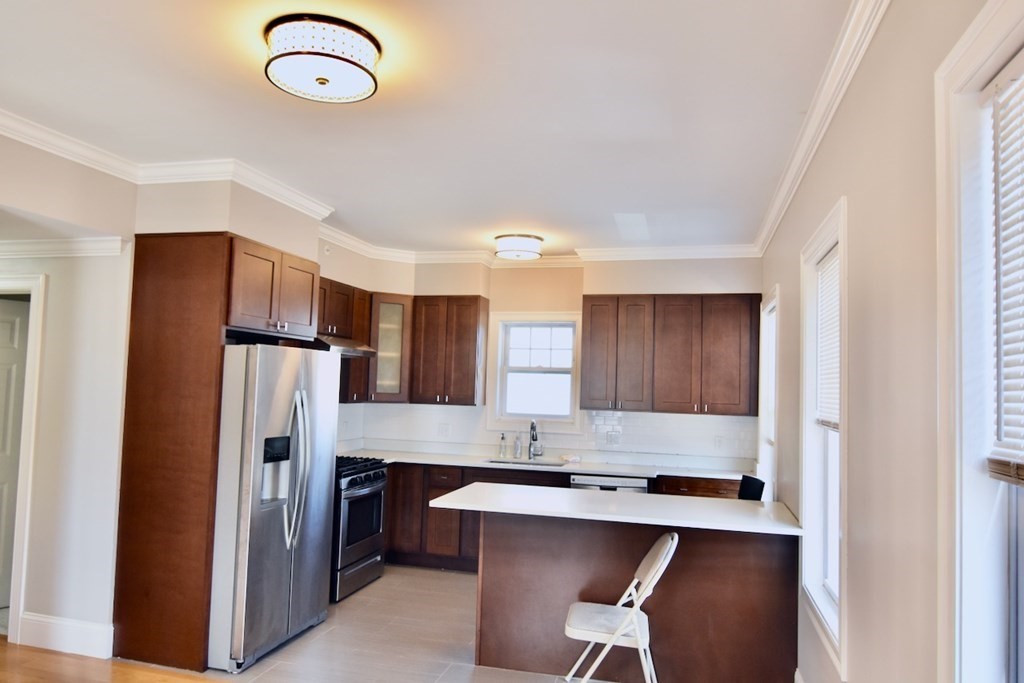 3 bed, 1 bath apartment for rent at 273 Hancock St Unit 3, Dorchester — photo 15 of 20