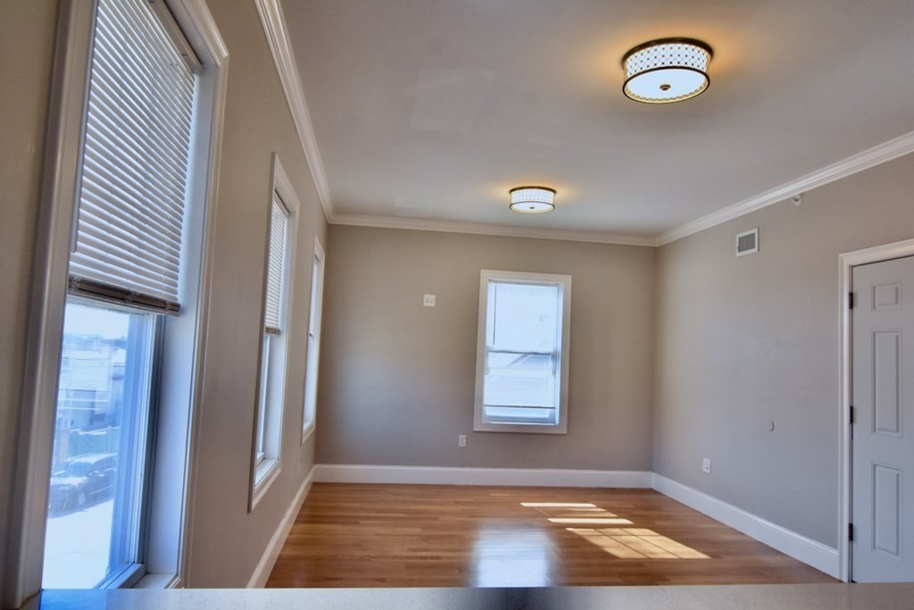3 bed, 1 bath apartment for rent at 273 Hancock St Unit 3, Dorchester — photo 19 of 20