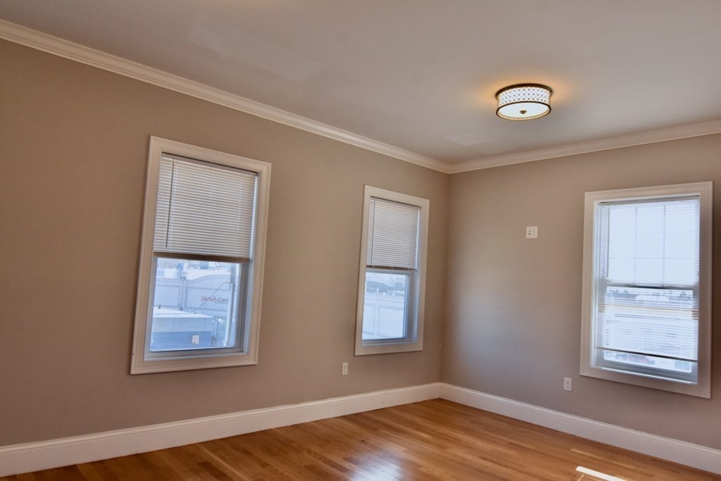 3 bed, 1 bath apartment for rent at 273 Hancock St Unit 3, Dorchester — photo 17 of 20