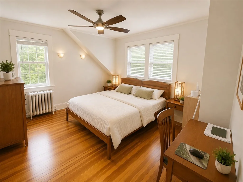 3 bed, 1 bath apartment for rent at 273 Main St, Wayland — photo 7 of 30